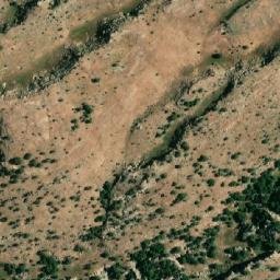 Satellite imagery of Taşlı Sırt, TR