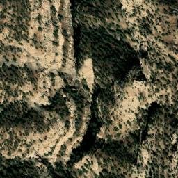 Satellite imagery of Khrebet Kamenistyy, TM