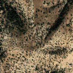 Satellite imagery of Khrebet Kamenistyy, TM