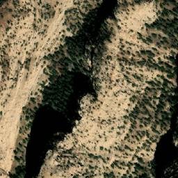Satellite imagery of Khrebet Kamenistyy, TM
