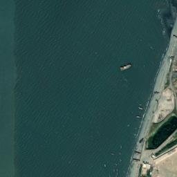 Satellite imagery of Sora-am, KP