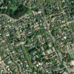 Satellite imagery of LINDA AZ MK — NGS HT2487 — Oakland, US, US