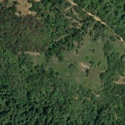 Satellite imagery of 10 — NGS HT0172 — Contra Costa County, US, US