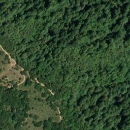 Satellite imagery of 10 — NGS HT0172 — Contra Costa County, US, US