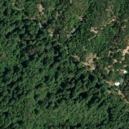 Satellite imagery of 10 — NGS HT0172 — Contra Costa County, US, US