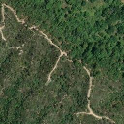 Satellite imagery of Q 571 — NGS HT0169 — Moraga, US, US