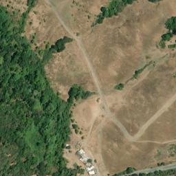 Satellite imagery of Q 571 — NGS HT0169 — Moraga, US, US