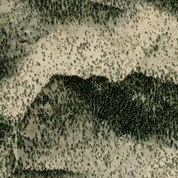 Satellite imagery of North Star Mine, US