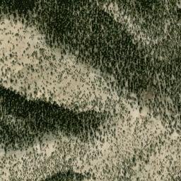 Satellite imagery of North Star Mine, US