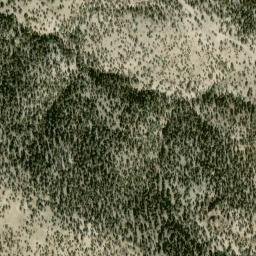 Satellite imagery of North Star Mine, US