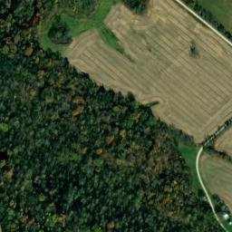 Satellite imagery of Pilot Ridge, US
