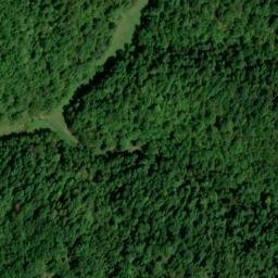 Satellite imagery of Ditney Ridge, US