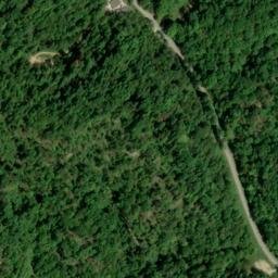Satellite imagery of Ditney Ridge, US