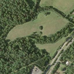 Satellite imagery of Grassy Ridge, US