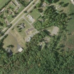 Satellite imagery of Grassy Ridge, US