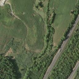 Satellite imagery of Grassy Ridge, US
