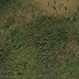 Satellite imagery of Porters Ridge, US