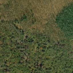 Satellite imagery of Porters Ridge, US