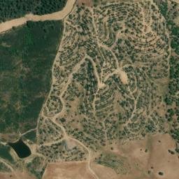 Satellite imagery of survey_point, PT