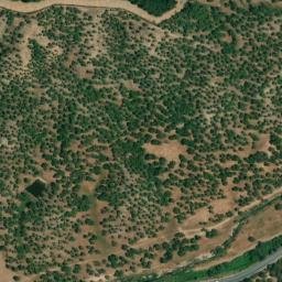 Satellite imagery of survey_point, PT