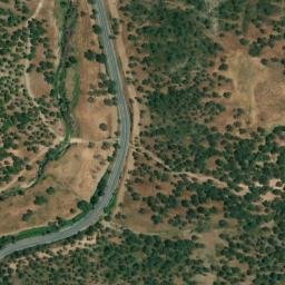 Satellite imagery of survey_point, PT