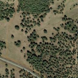 Satellite imagery of Cerro del Hornillo, ES