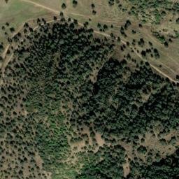 Satellite imagery of Cerro del Hornillo, ES