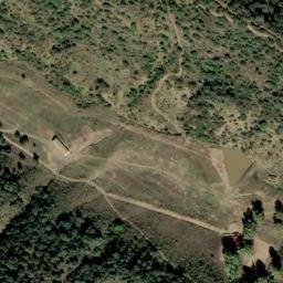 Satellite imagery of Cerro del Hornillo, ES