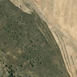 Satellite imagery of Sierra de la Encantada, ES