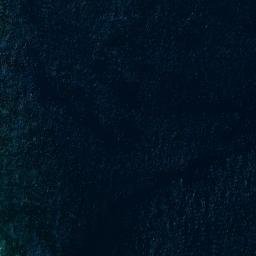 Satellite imagery of Capo Schisò, IT