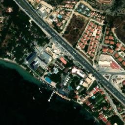 Drone Görünümü