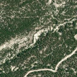 Satellite imagery of Kireçocağı Sırtı, TR