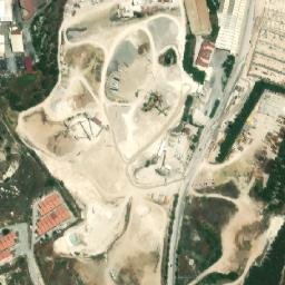 Drone Görünümü