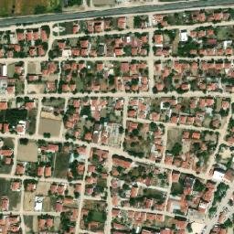 Drone Görünümü