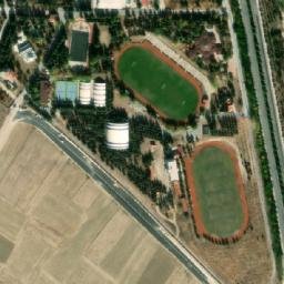 Drone Görünümü