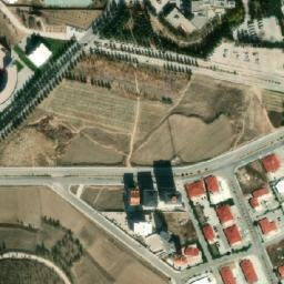 Drone Görünümü