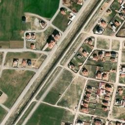 Drone Görünümü