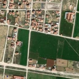 Drone Görünümü
