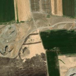 Satellite imagery of Komtaşı Sırtı, TR