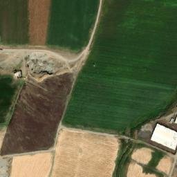 Satellite imagery of Komtaşı Sırtı, TR