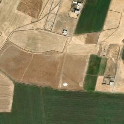 Satellite imagery of Sabuk Sırtı, TR