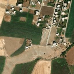 Satellite imagery of Sabuk Sırtı, TR