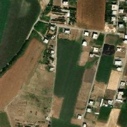 Satellite imagery of Sabuk Sırtı, TR