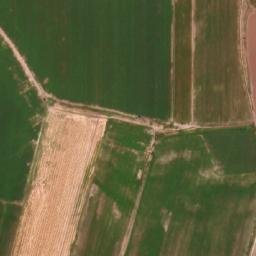 Satellite imagery of Simaki Sırtı, TR