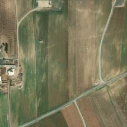 Satellite imagery of Sahrinç Sırtı, TR