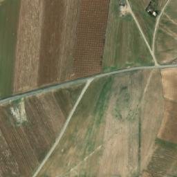 Satellite imagery of Sahrinç Sırtı, TR
