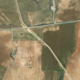Satellite imagery of Sahrinç Sırtı, TR