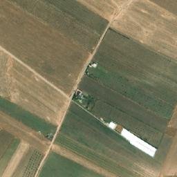 Satellite imagery of Sanisuvüş Sırtı, TR