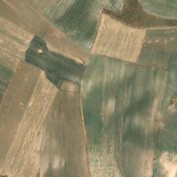 Satellite imagery of Sanisuvüş Sırtı, TR