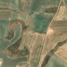 Satellite imagery of Sanisuvüş Sırtı, TR